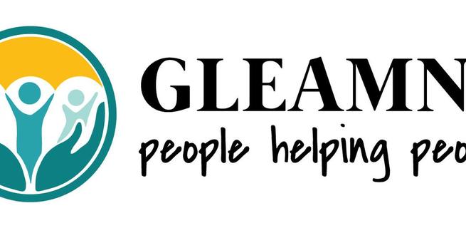 GLEAMNS Rebrands, Issues New Logo On Anniversary Of President Lyndon B. Johnson's Declaration Of War On Poverty